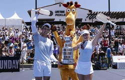 PPA Tour 2026 tăng trưởng kỷ lục, khẳng định sức hút toàn cầu của pickleball