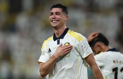 Cristiano Ronaldo tăng tốc đến 1000 bàn thắng và tiếp tục cuộc đua với Messi