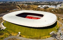 Sân vận động World Cup 2026: Sân Akron (Guadalajara, Mexico)