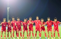 FIFA nhầm lẫn khó tin: Gạch tên U17 Việt Nam khỏi nhóm hạt giống World Cup 2026
