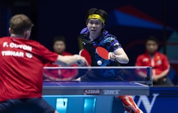 “Có Wang Chuqin là gần như hết cửa vô địch” – 5 cao thủ bóng bàn thế giới đồng loạt thừa nhận