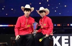 Sun Yingsha tái hợp Wang Chuqin tại WTT US Smash 2026, “kẻ thách thức” lớn nhất lại là người nhà