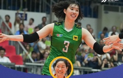 HLV Ngọc Hoa nói gì sau màn trình diễn đỉnh cao của Thanh Thuý tại bán kết cúp VTV9 BÌnh Điền?