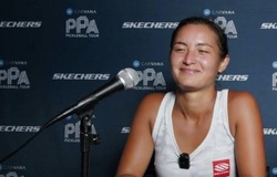 Profile VĐV Jade Kawamoto môn Pickleball