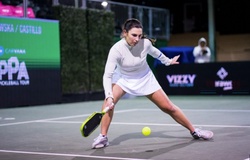 Profile VĐV Rachel Rohrabacher môn Pickleball