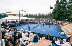 APP Sacramento Open 2026: Những con số kể câu chuyện bùng nổ của pickleball