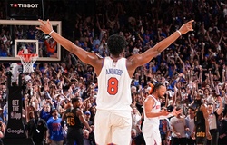 Chênh lệch giá vé sốc tại NBA: CĐV Knicks chi nhiều tiền hơn để xem Game 2 so với tổng giá 3 trận tại Cleveland