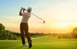 Golf cho người mới bắt đầu 
