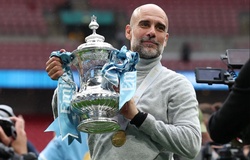 Pep Guardiola chính thức xác nhận rời Man City sau một thập kỷ thành công