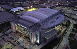 Sân vận động World Cup 2026: Sân NRG (Houston, Mỹ)