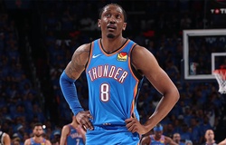 Tổn thất lớn cho nhà ĐKVĐ Thunder: Jalen Williams bỏ ngỏ khả năng ra sân ở Game 3