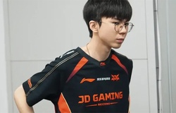 JD Gaming giành vé tham dự Esports World Cup 2026 LMHT