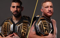 Dustin Poirier vạch chiến thuật "hỗn loạn" giúp Justin Gaethje lật đổ Ilia Topuria ở UFC Nhà Trắng