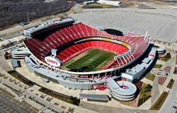 Sân vận động World Cup 2026: Sân Arrowhead (Kansas, Mỹ)