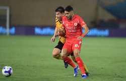Kết quả bóng đá V.League 2025/26 vòng 24 hôm nay mới nhất