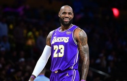 Khoản "lương chết" 58 triệu USD: Bài toán kinh tế khổng lồ của Lakers và LeBron James