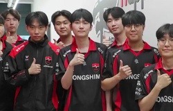 Nongshim chạm trán Global Esports, RRQ đối đầu Gen.G trong cuộc đua vé dự Esports World Cup 2026 Valorant