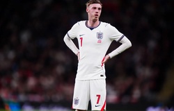 Tuchel tiết lộ 6 lý do tàn nhẫn cho việc Palmer bị loại khỏi tuyển Anh dự World Cup