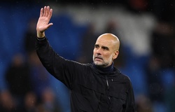 Guardiola tiết lộ điều hối tiếc lớn nhất trong thời gian dẫn dắt Man City