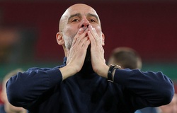 Man City đã thực hiện những bước nào để tránh sự sụp đổ hậu thời Pep Guardiola?