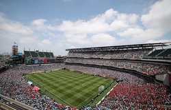 Sân vận động World Cup 2026: Sân Lincoln Financial Field (Philadelphia, Mỹ)
