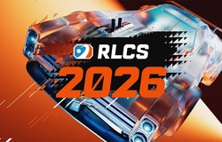 Rocket League World Championship 2026 trở lại Fort Worth, cuộc đua giành vé tới Worlds dần ngã ngũ