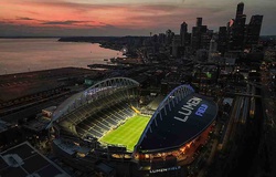 Sân vận động World Cup 2026: Sân Lumen Field (Seattle, Mỹ)