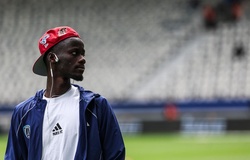 Hậu vệ Moustapha Mbow kể về "giấc mơ thời thơ ấu" được chọn vào tuyển Senegal dự World Cup 2026