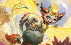 Cập nhật LMHT 26.11 LOL: Đại tu hệ sinh thái Hỗ Trợ, Brand và Smolder bị giảm sức mạnh