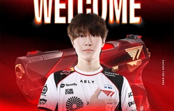 T1 Academy chiêu mộ Impact, chuẩn bị “thay máu” cho Split 2 VALORANT Challengers Korea