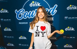 Vì sao Tinder chọn pickleball làm trung tâm cho chiến lược hẹn hò mới?