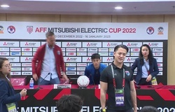Người từng khiêu khích truyền thông Việt Nam làm HLV trưởng U17 Thái Lan