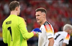 Đội tuyển Đức sẽ ra sân với đội hình như thế nào tại World Cup 2026?
