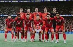 HLV John Herdman gọi 44 cầu thủ, Indonesia tăng tốc cho Asian Cup 2027