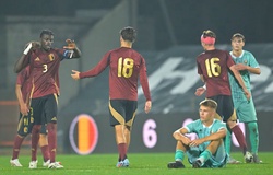 Nhận diện sức mạnh các đối thủ của U17 Việt Nam tại World Cup
