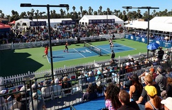 USA Pickleball National Championships tạo hiệu ứng kinh tế mạnh tại San Diego