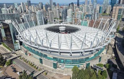 Sân vận động World Cup 2026: Sân BC Place (Vancouver, Canada)