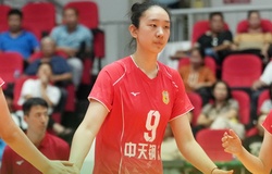 Giang Tô vô địch Cúp VTV9 Bình Điền 2026 sau chiến thắng tuyệt đối VTV Bình Điền Long An