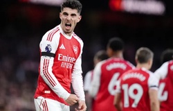 Nhận định, soi kèo Crystal Palace vs Arsenal: Khúc ca khải hoàn của nhà vua