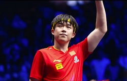 Lịch thi đấu bóng bàn Asiad 20: Trung Quốc thay máu triệt để, Nhật Bản tất tay đấu siêu sao