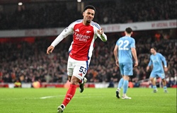 Ngôi sao Arsenal được triệu tập muộn vào tuyển Anh dự World Cup dù chỉ đá chính 3 trận