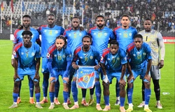 Tuyển Congo phải hoàn thành thời gian cách ly trước khi nhập cảnh tham dự World Cup 2026