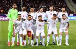 Đội tuyển Iran sẽ đóng trại huấn luyện tại Mexico thay vì Mỹ ở World Cup 2026