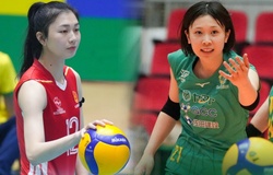 Link trực tiếp cúp bóng chuyền VTV9 Bình Điền hôm nay 23/5: Binh Chủng Thông Tin vs Gunma Green Wings