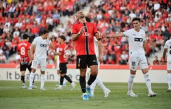 Phán quyết tại La Liga sau vòng đấu cuối cùng: 3 đội bằng điểm nhưng Mallorca xuống hạng