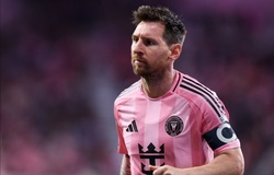 Messi sở hữu tài sản ròng vượt 1 tỷ USD và lọt vào danh sách độc quyền