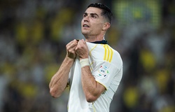 Lương của Ronaldo nhiều hơn gấp đôi so với Messi, hơn vị trí thứ hai 120 triệu euro