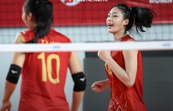 Việt Nam chạm trán Hàn Quốc tại vòng bảng giải bóng chuyền U18 vô địch châu Á