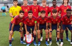 Nhận định, soi kèo U17 Estonia vs U17 Tây Ban Nha: Thử thách cực đại tại Tallinn