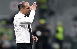 Allegri có nguy cơ phải trả giá đắt sau thảm hoạ AC Milan mất suất dự Champions League